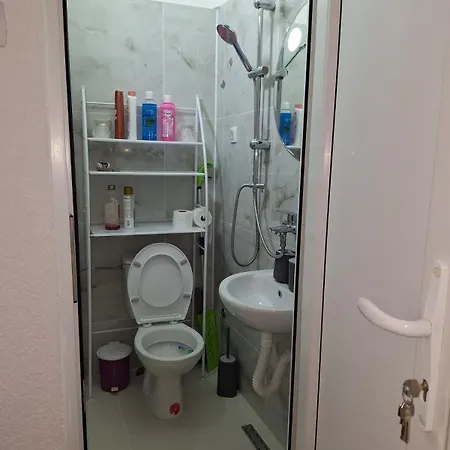 D&i Appartement Vranje