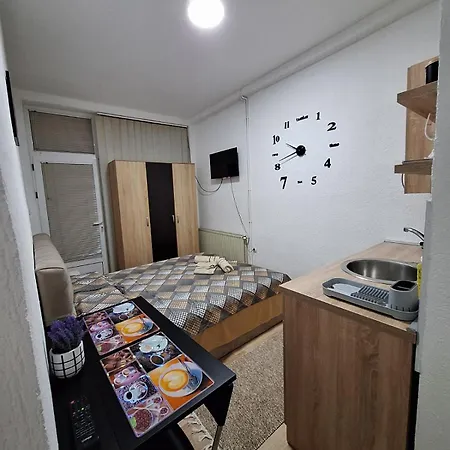 D&i Apartment *