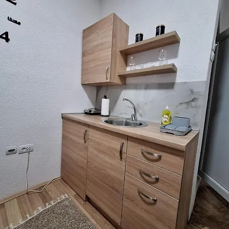 Apartment D&i Vranje