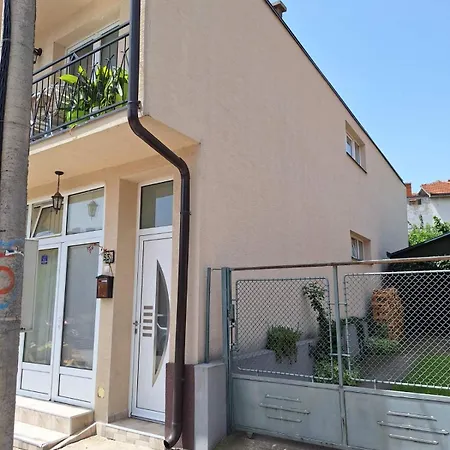 D&i Apartment Vranje