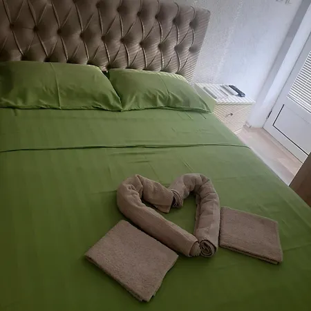 Apartment D&i