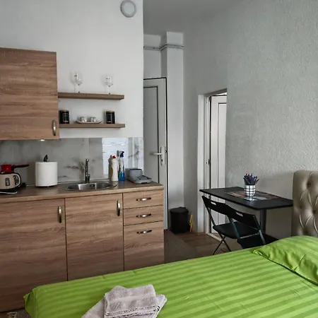D&i Appartement