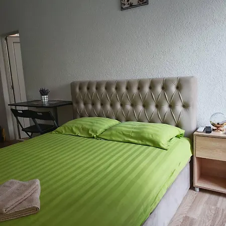 D&i Apartment *
