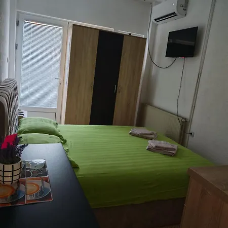 D&i Apartment Vranje