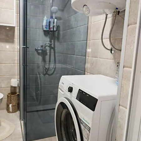 D&i Apartment Vranje