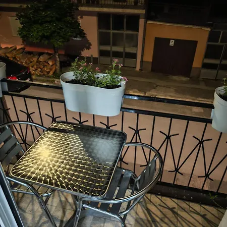 D&i Apartment