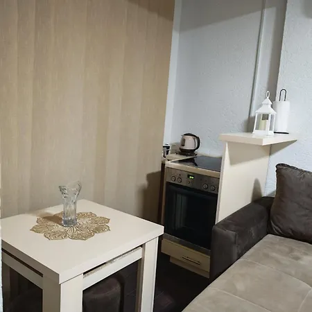 D&i Apartman Vranje