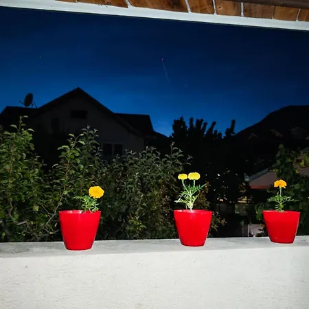Appartement D&i Vranje
