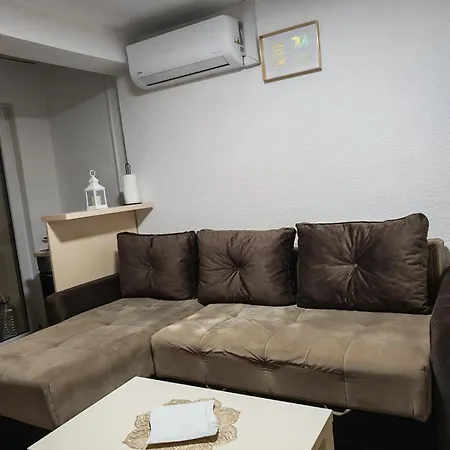 D&i Apartment Vranje
