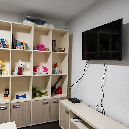 D&i Apartment