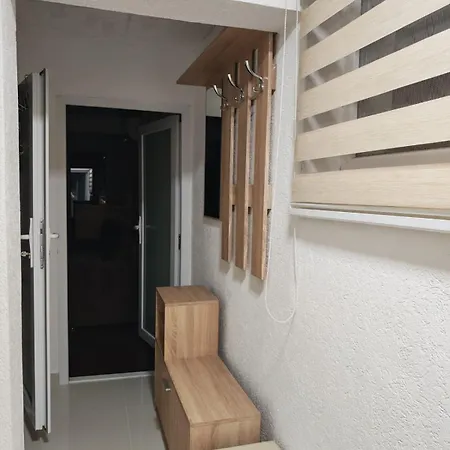 D&i Appartement *