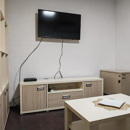 Apartment D&i *