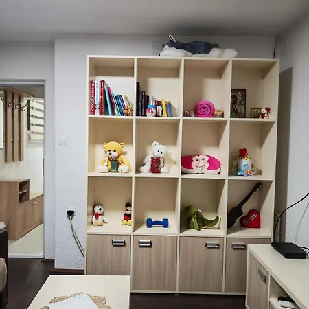 D&i Apartment Vranje